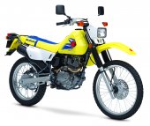 2006 Suzuki DR 200 SE photo